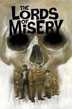 The Lords of Misery by Eric Powell: Used picture