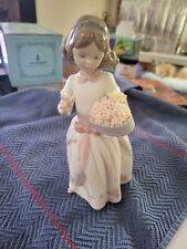 Lladro For A Special Someone Figurine ** Great Valentines Day Gift*** picture