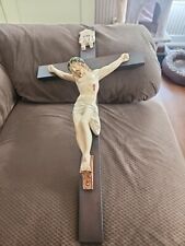 Vintage Crucifix 28