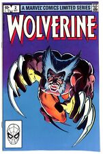 Wolverine #2 (9.4) picture