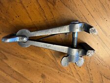 Henry Boker German Hand Vise, ~1 3/8 Inch Jaws picture