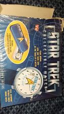 Star Trek: The Original Series – 1998 Collectible Watch picture
