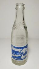 Sunny Brook Soda Bottle Canada 10oz Vintage  picture