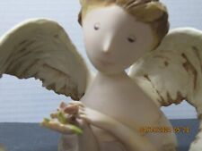 Angel Figurine, Journey of Grace, 