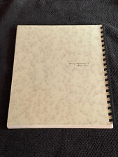 Wise Guy - The Annotated Script - Harry Anderson 197/500 Jon Racherbaumer Magic picture