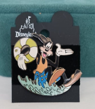 Disneyland Goofy 2000 Summer Pin picture