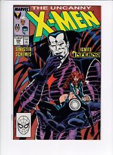 Marvel Uncanny X-Men #239 1988 6.0 Fine 2nd Mr. Sinister 1st Cover SHIPS FREE picture