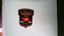 CHALLENGE COIN 101ST AIRBORNE DIVISION DEPUTY COMMANDING GENERAL SUPPORT ASSAULT picture