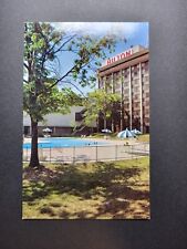 Mount Laurel New Jersey NJ Postcard Mount Laurel Hilton Hotel picture