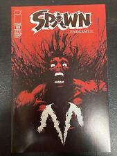 Spawn 188 picture