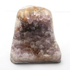 1210g Natural Amethyst cluster decoration  Crystal Quartz Healing Decorate picture