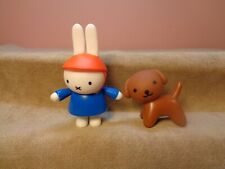 Miffy's Adventures Miffy Tricycle Ride Along & Snuffy  Figure  (MA320)  picture