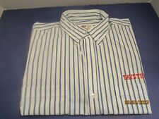Vintage Riverside  Mens Work Shirt ( Taystee) NOS~Siz  16 1/2