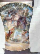 1991 Knowles classic Storybook tales picture