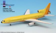Inflight IF011002 Court Line Lockheed L-1011 G-BAAA Diecast 1/200 Model Airplane picture