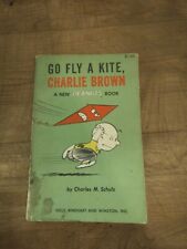 Charlie Brown Lot Of 8 Books picture