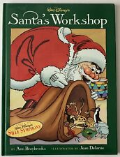 Walt Disney's Santa's Workshop picture
