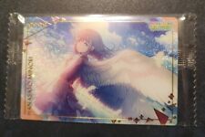 Minori Hanasato -Wafer Card Vol 6 Project Sekai Colorful Stage Feat Hatsune Miku picture
