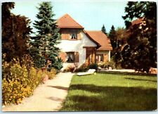 Postcard - Parkhotel Wehrle - Schwarzwald, Germany picture