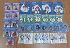 Kantai Collection Kancolle Goods Lots of pins, acrylic charms, etc. picture