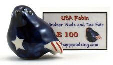 WADE ROBIN USA,  LE 100 COA INCLUDED picture