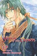 Yona of the Dawn, Vol. 17 by Kusanagi, Mizuho [Paperback] picture