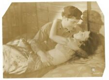 1940s JOSE CRESPO CONCHITA MONTENEGRO  GLAMOUR EXQUISITE  VINTAGE ORIG PHOTO 180 picture
