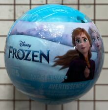 NEW & SEALED Disney Frozen Mashems Series 5 Blind Ball Get 1 of 6 picture