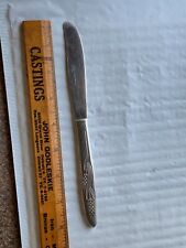 PRESENT STAINLESS STEEL JAPAN VINTAGE  KNIFE picture