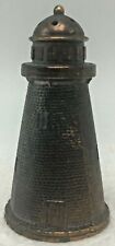 Vintage Jennings Brothers Lighthouse Salt or Pepper Shaker Replacement 467 picture