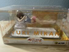 NEW Alter To Love-ru Darkness Mikan Yuki 1/7 scale pre-painted PVC figure picture