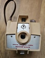 Official Girl Scout Camera for Brownie Scouts picture