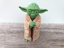 Vintage Star Wars: Empire Strikes Back --Yoda Puppet-- (1981) picture