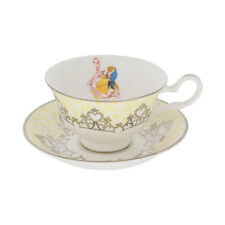 The English Ladies Co & Disney Princess Wedding Teacup and Saucer : Belle picture