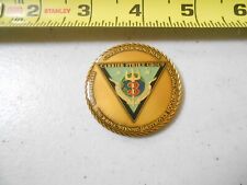 RARE COMMANDER USN NAVY CARRIER STRIKE GROUP THREE 3 MILITARY CHALLENGE COIN picture