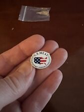 US Meat Export Federation Collectible Pin picture