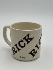 Houze Vintage Coffee Mug Cup 