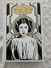 The Star Wars Trilogy (White - Princess Leia Special Edition)  picture