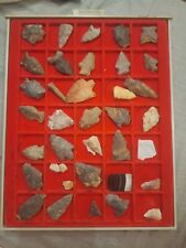 arrowheads authentic Florida picture