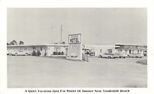 FL 1950’s Florida Dutchess Motel near Vanderbilt in Naples, FLA - Collier County picture