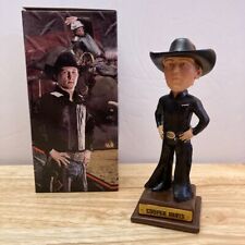 COOPER DAVIS Professional Bull Riding PBR Limited Edition Bobblehead *2016 WC* picture