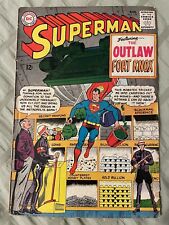 Superman #179 (DC, 1965) picture