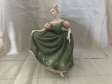 royal Doulton figurine Michele picture