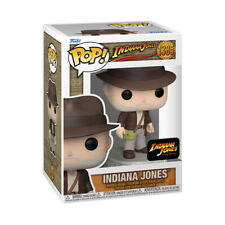 Funko Pop Movies: Indiana Jones and The Dial of Destiny - Indiana Jones picture