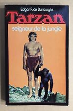 Tarzan Seigneur de la Jungle (of the Apes) Edgar Rice Burroughs ~ Neo ~ French picture