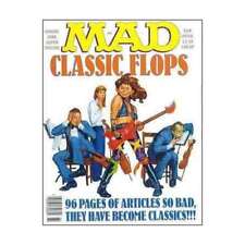 Mad Special #54 E.C. comics Fine+ Full description below [z