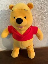 2001 Fisher Price Plush Winnie the Pooh Rattle abt 11