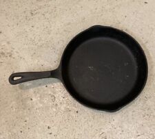 Wagner’s 1891 10 1/2” Cast Iron Skillet picture