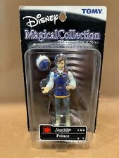 Tomy Disney Magical Collection Snow White Prince - #02 New/Unopened picture