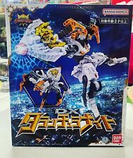 Ohsama Sentai KingOhger DX Tarantula Knight Megazord Power Rangers via FedEx picture